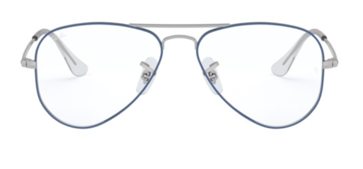 Ray Ban Junior 0018 1089 4074 (50, 52)